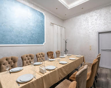  ресторан Зеленая роща