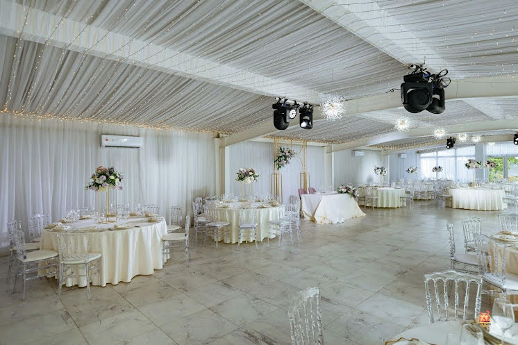 Веранда «Верона» в «Villa Arcobaleno» фотография №6