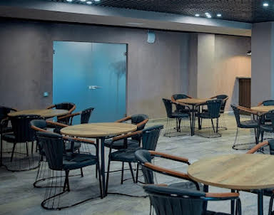  ресторан Ариадна