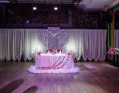  ресторан ТРИАНОН