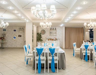  ресторан Море