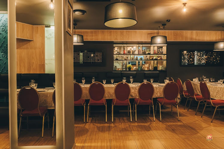 Основной зал в «Империал» фотография №2