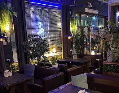  ресторан Причал