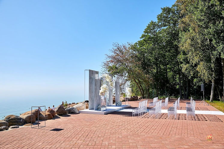 Большой павильон  в «Majestic» фотография №2