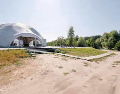  ресторан Lesnoy