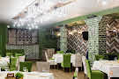 Зал "Зеленый" в «Green Wood»