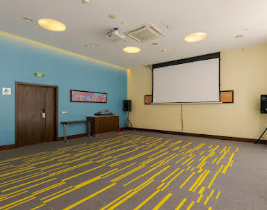  ресторан Brauplatz