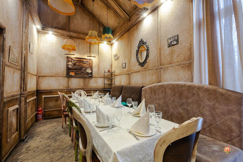 Ипполит Матвеевич фотография №6