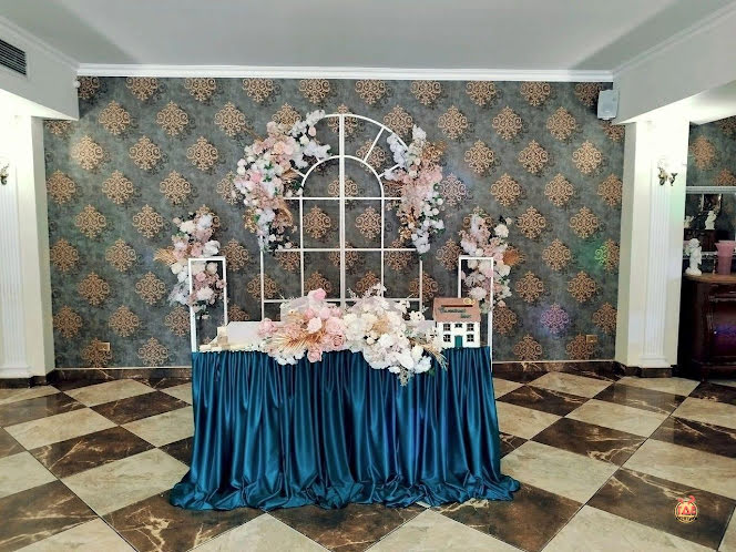 Большой зал в «Сыто-Пьяно» фотография №19