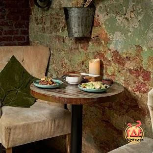  Темный зал в «Хорошее место на Трифоновской» фотография №9