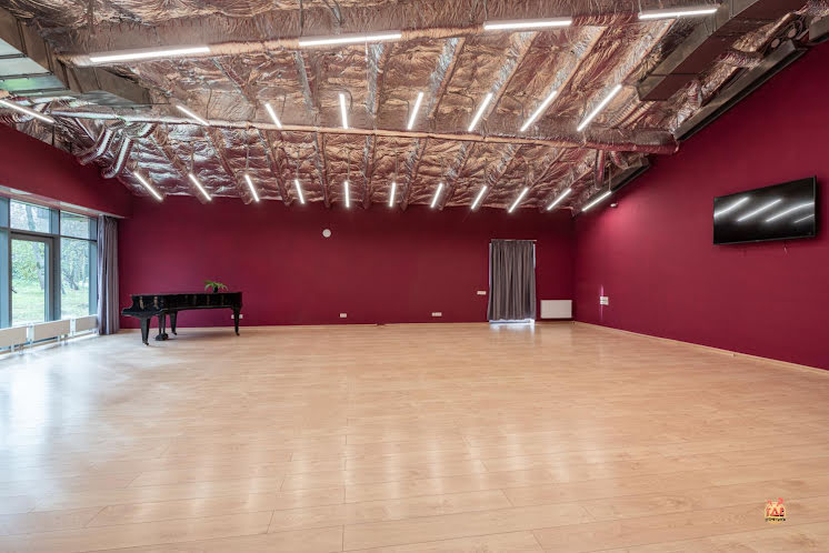 Зал Сцена в «Актер-Руза» фотография №9