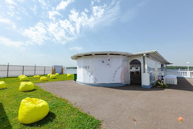 Веранда «Сансет» в «Арго» фотография №6