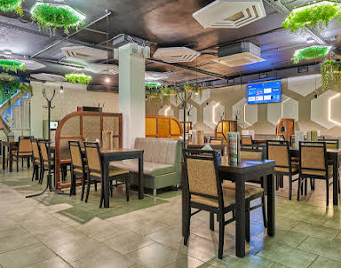 Новый год в Кантанелло