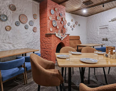 Свадьба в БаклаДжани