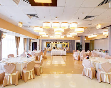  ресторан Вега