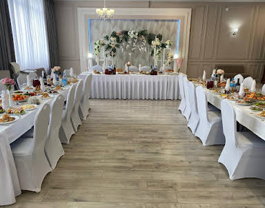  ресторан Чарли