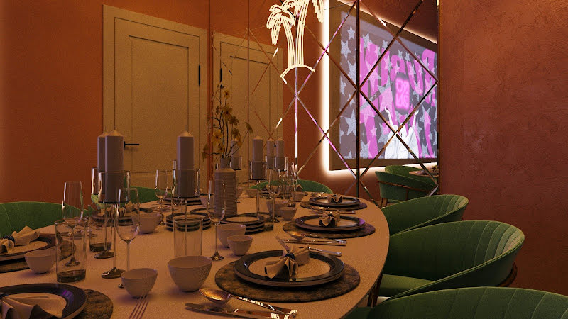 Rubin Loft на Карла Фаберже фотография №18