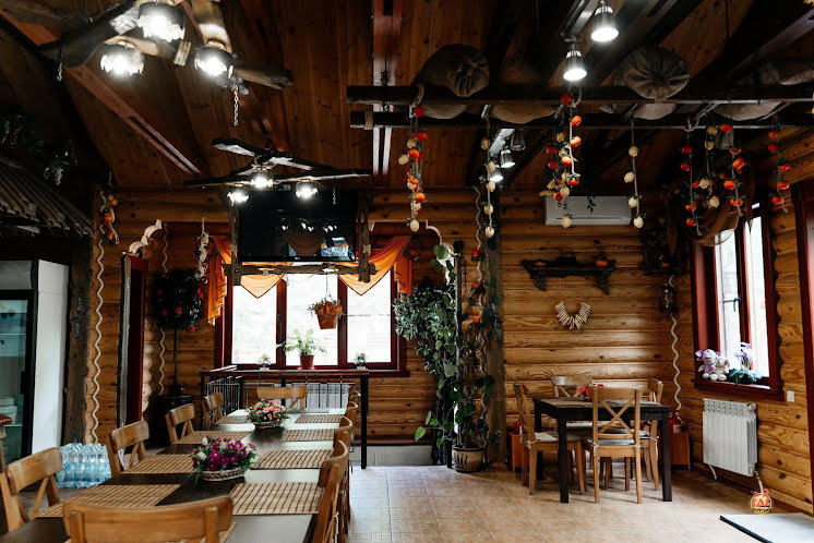 Домик в деревне в «Волжская деревня» фотография №1