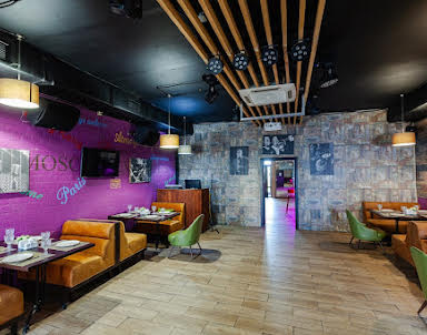  ресторан Сорренто