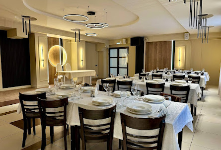 VIP-зал в Конференц-зал №4