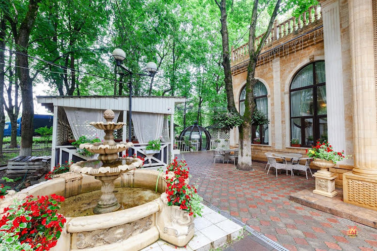 Второй ярус  в «Эль-Гранж» фотография №13