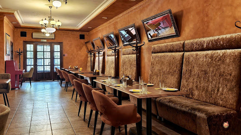 «Хац Хаус» на Рабочей фотография №3