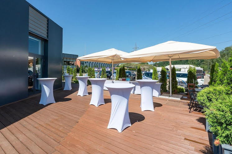 Gallery в «GOPARK HOTEL» фотография №18