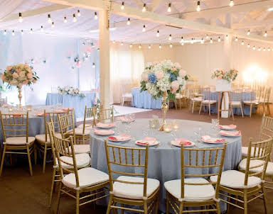  ресторан Эко парк CANADA