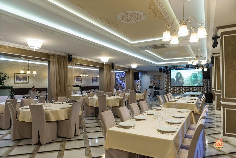 Банкетный зал Voyage фотография №16