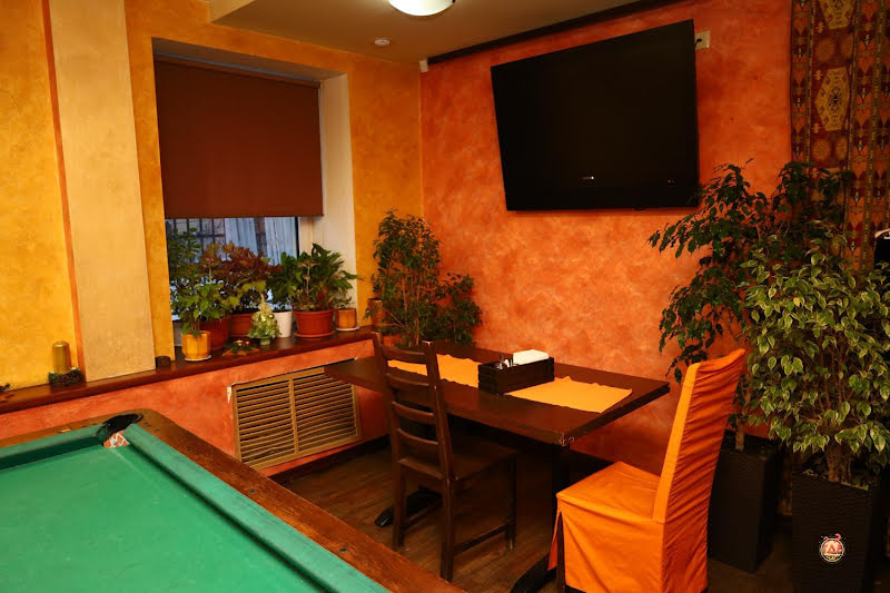 Фьюжн фотография №12