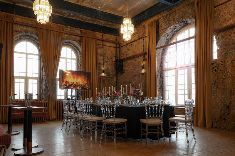 COM.NATA на Петроградской фотография №12