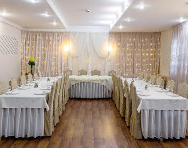  ресторан Ретро Нью