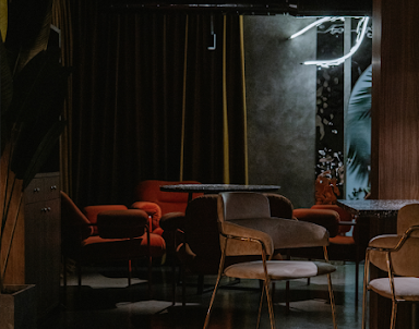 Корпоратив в TSINIST / Цинист