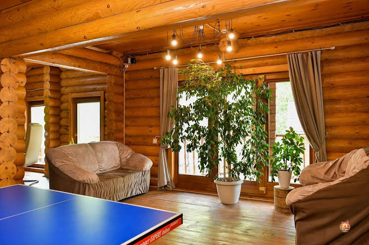 Кафе «Манская петля» в «Манская Петля» фотография №6