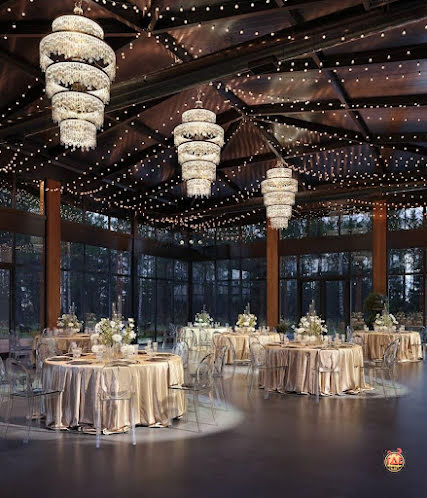 Малая веранда  в «Онегин» фотография №4