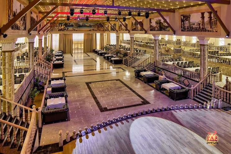 Concert Hall CORTESIA  в «Ресторанный комплекс «Старый Колодец»» фотография №19