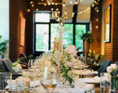  ресторан Archie