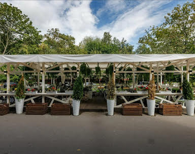  ресторан Нур