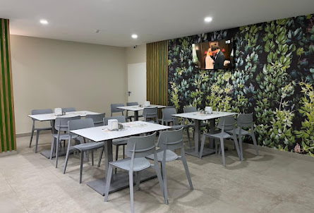 Банкетный зал в Банкетный зал