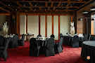 Банкетный зал  в «KAI»