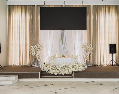  ресторан Балетон