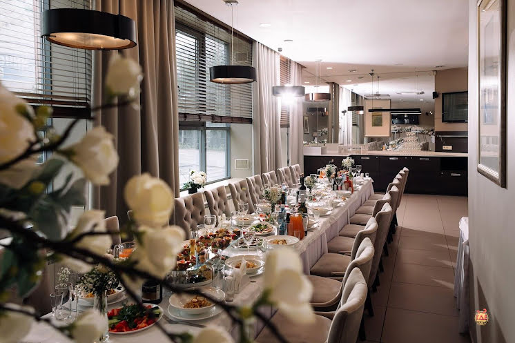 Ресторан в «Аванта» фотография №2