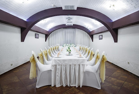 VIP-зал в Зал «Прованс 2»