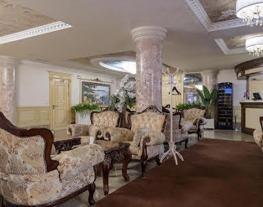  ресторан AMICI