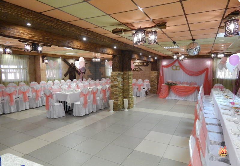 Медвежий угол фотография №7