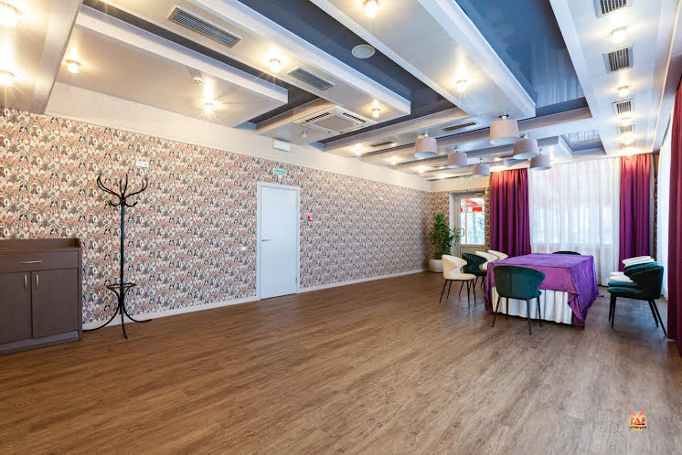 VIP зал в «Русь» фотография №11