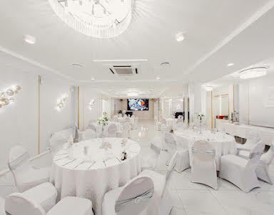 Выпускной в Utka Хаус