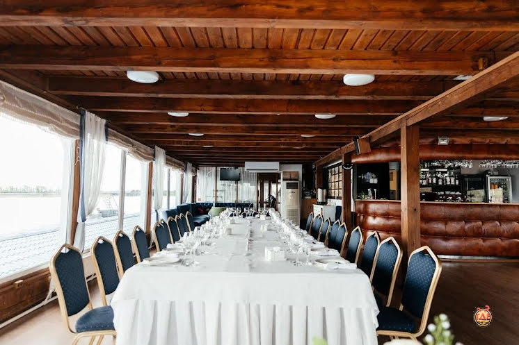 Зал «Европа» в «Круиз» фотография №5