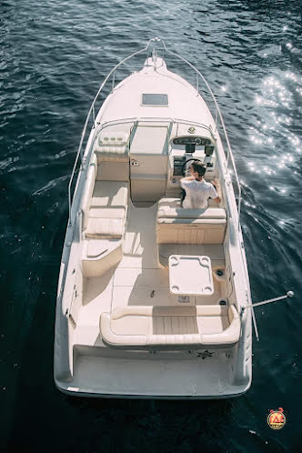 SEA RAY 250 "GOLDEN SHERIFF" в «YES BOAT» фотография №2