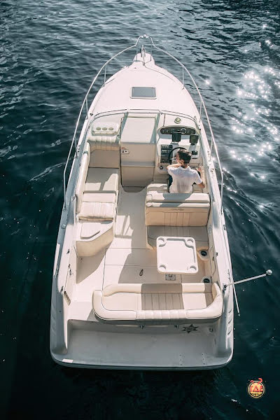 YES BOAT фотография №8